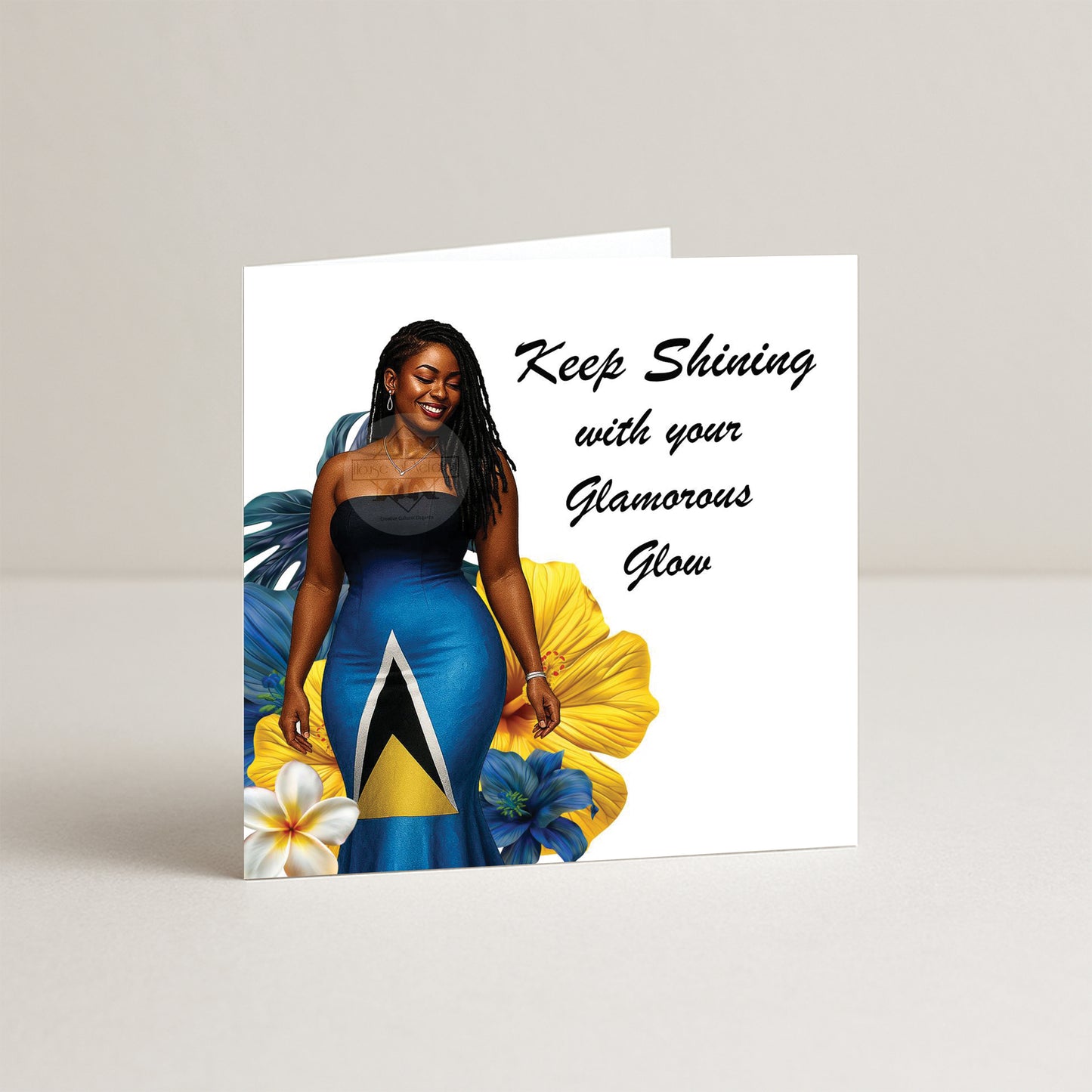 1376 Island Locs St Lucia