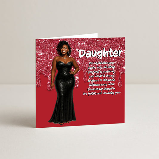 1381 Loc Daughter
