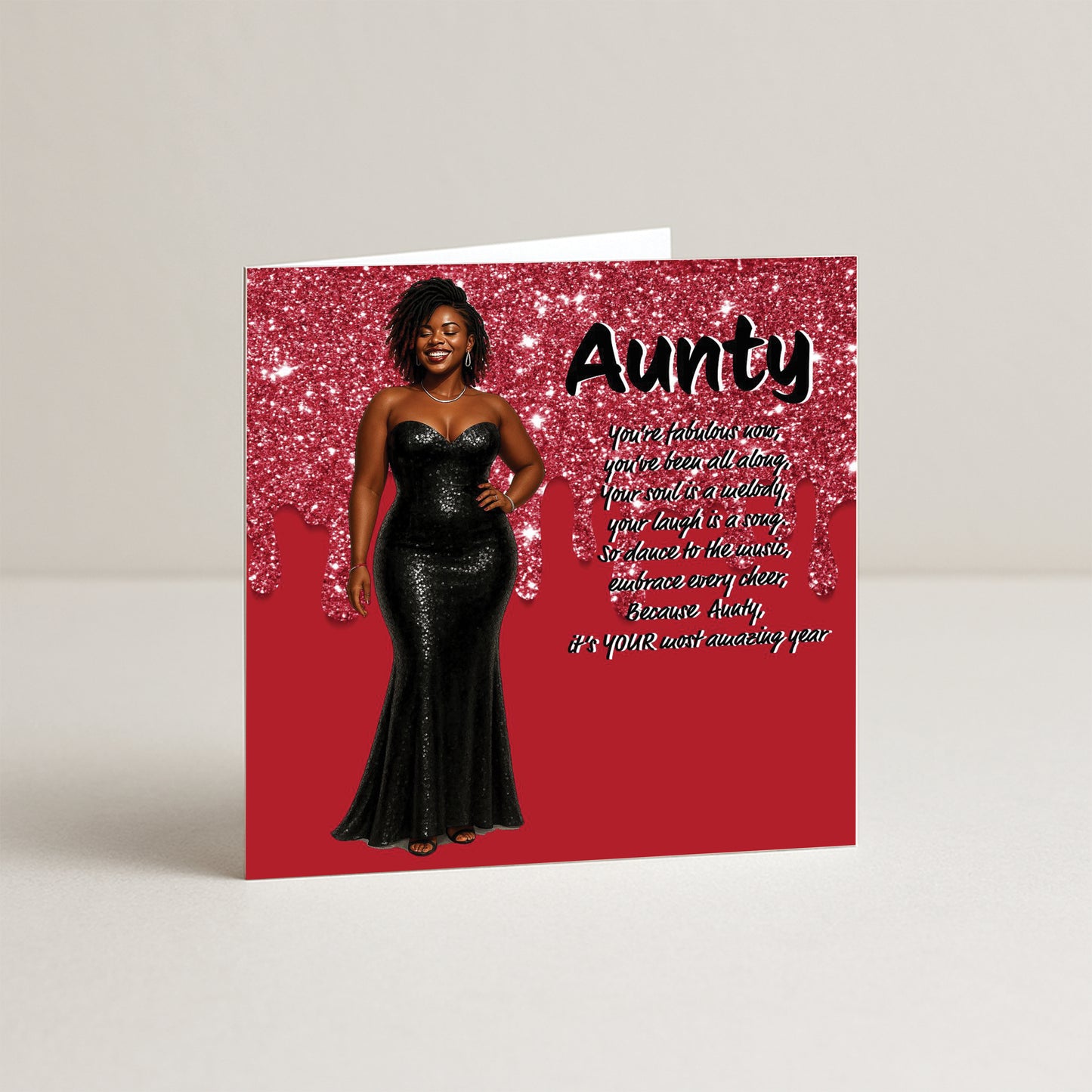 1382 Loc Aunty