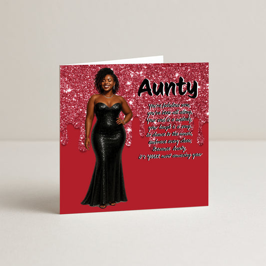 1382 Loc Aunty