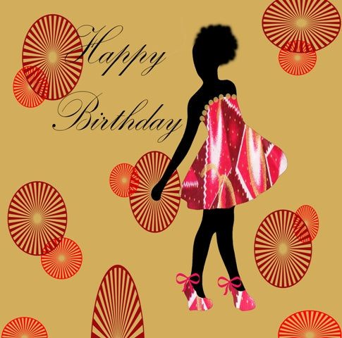 343 Birthday Empress