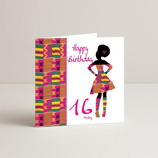 609 Afro Chiqueness 16