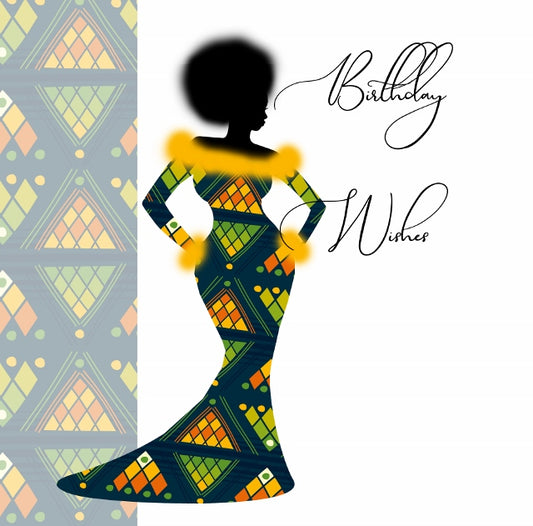 796 Sheba fro and fur