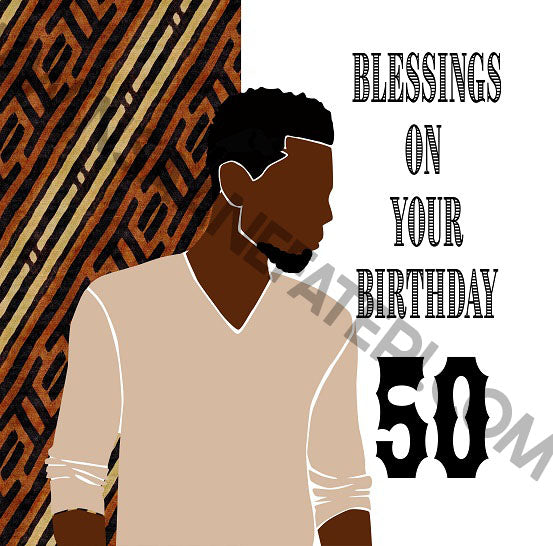 879 50th Blessing