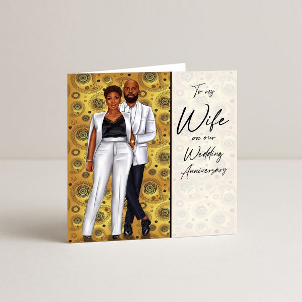 939 Wife Anniversary