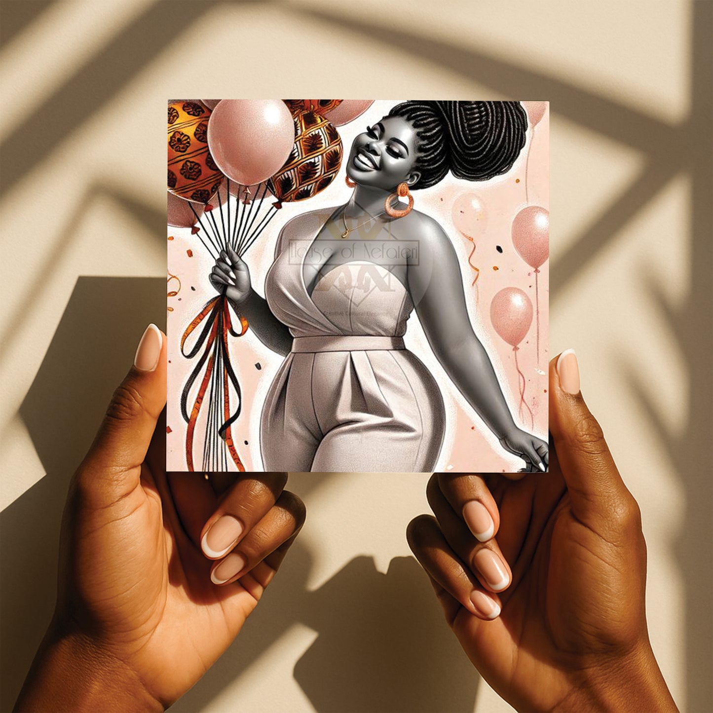 NFC001 Peach Culture