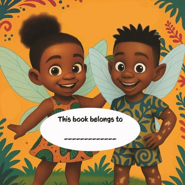 ABC Book