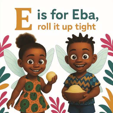 ABC Book