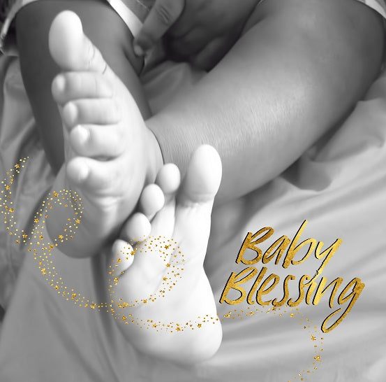 521 Baby Blessing