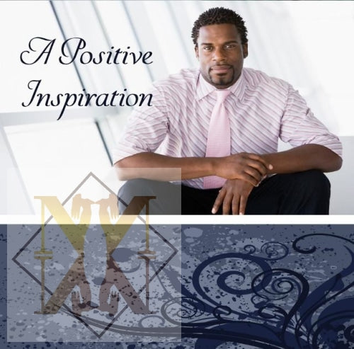 693 Positive Inspiration Celebration Card
