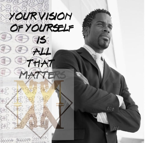700 Your Vision Celebration Card